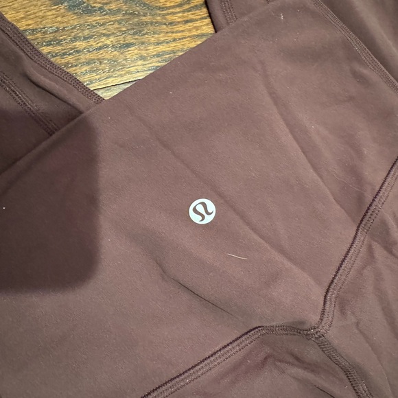 Lululemon align size 2 - Picture 3 of 3